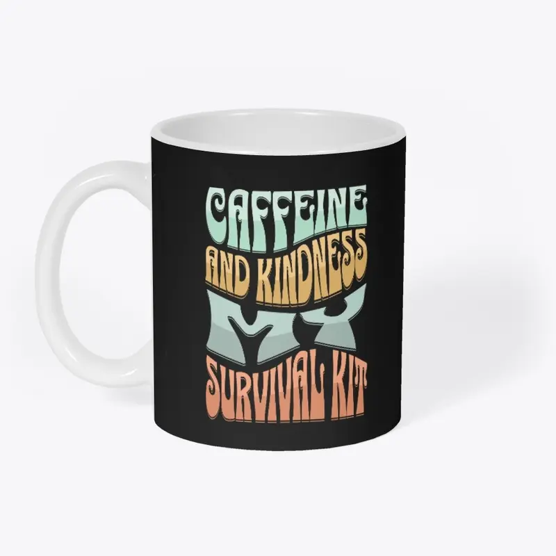 Caffeine and Kindness