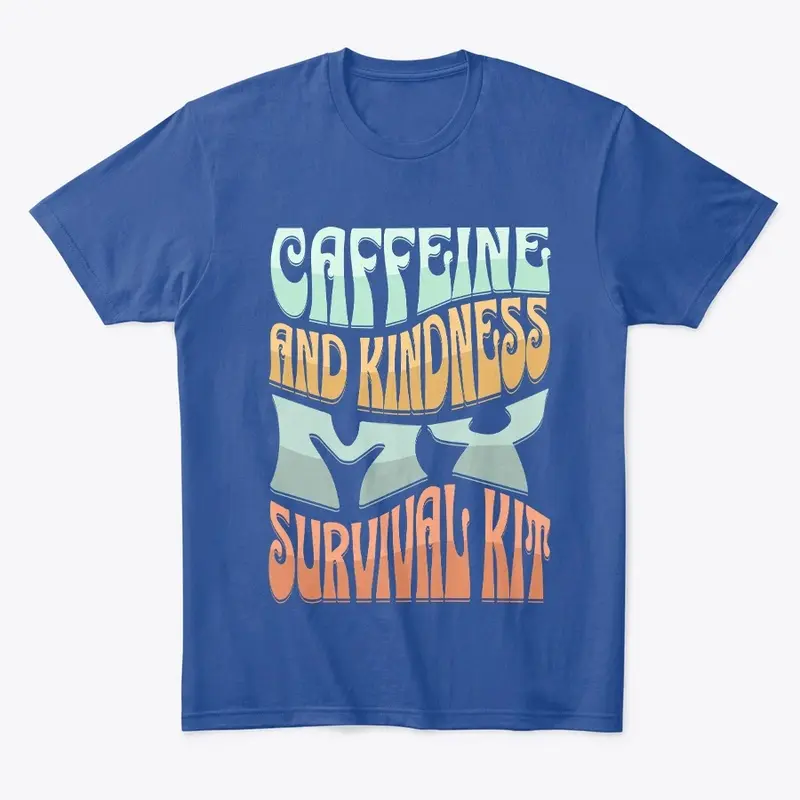 Caffeine and Kindness