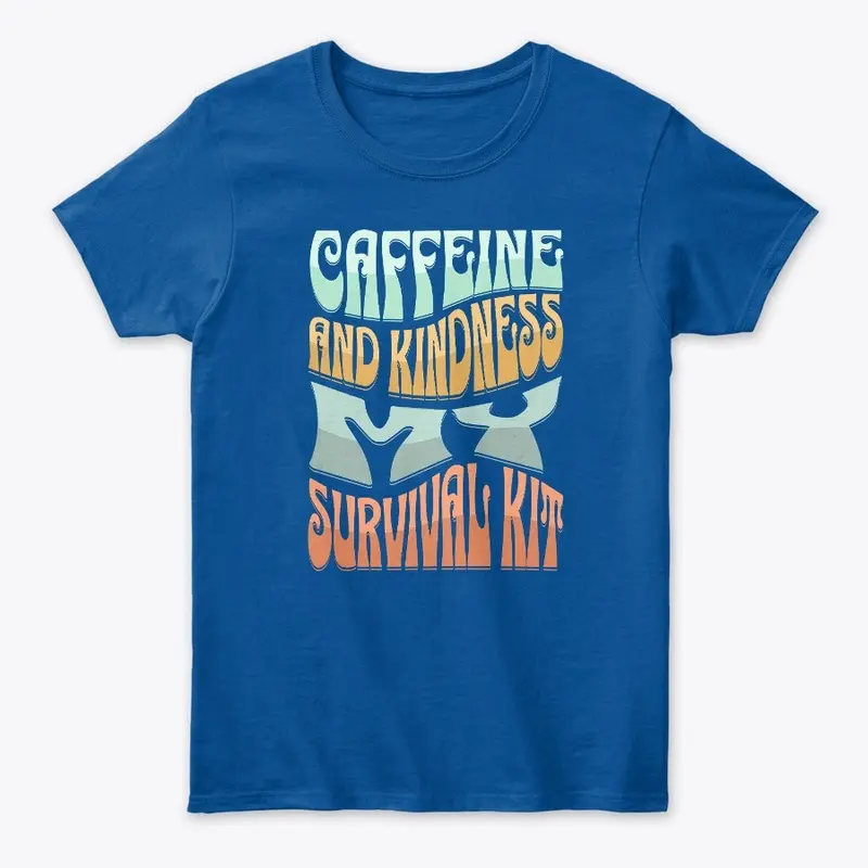 Caffeine and Kindness