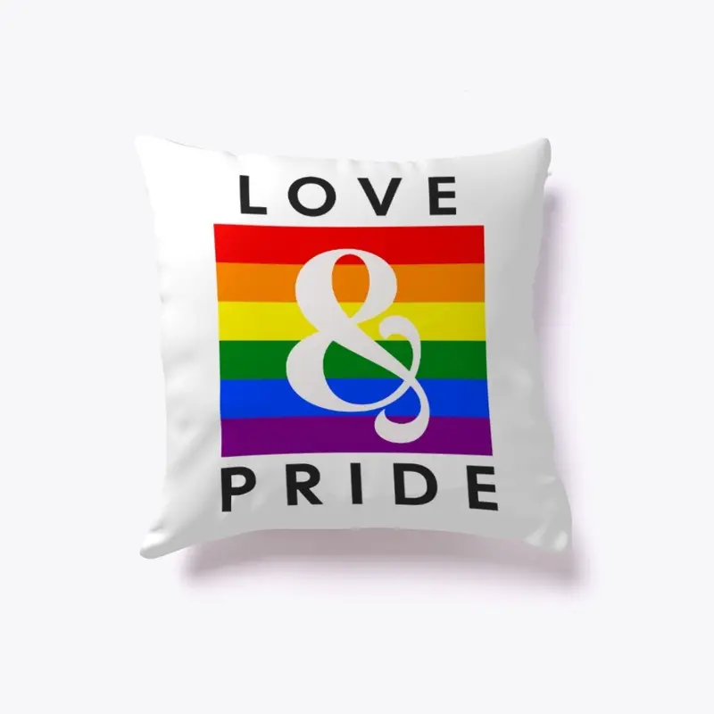 Love and Pride