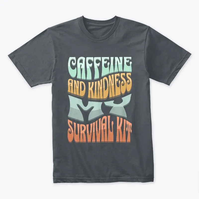 Caffeine and Kindness