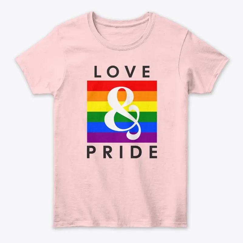 Love and Pride