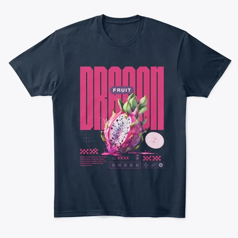 Dragon Fruit