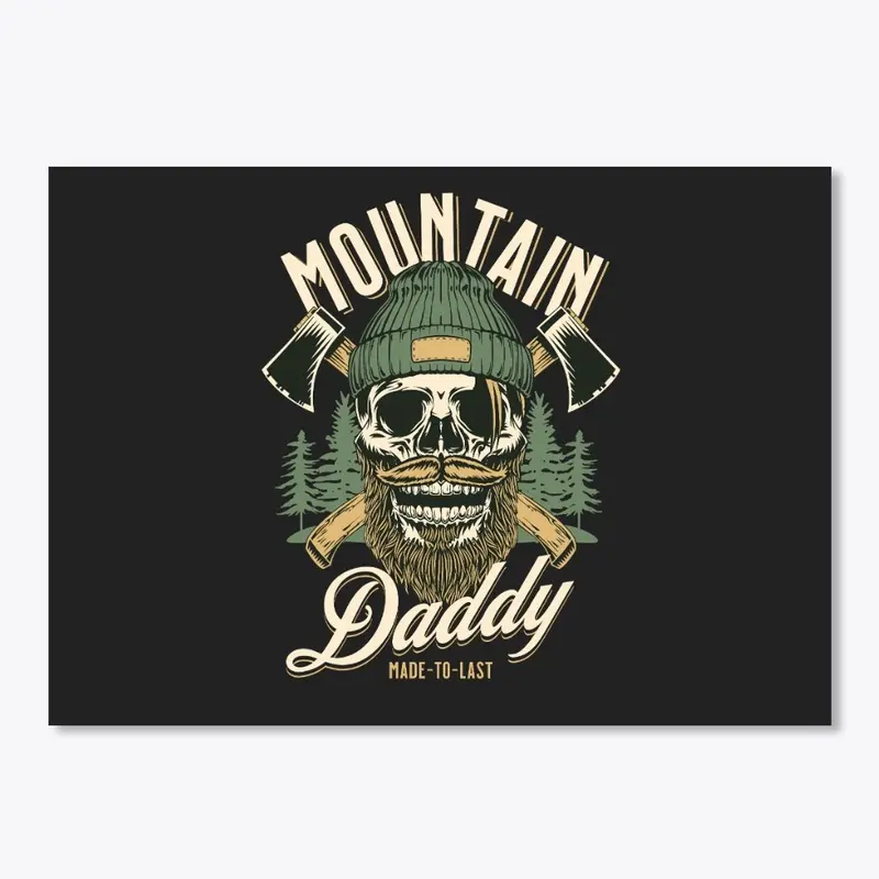 Mountain Daddy