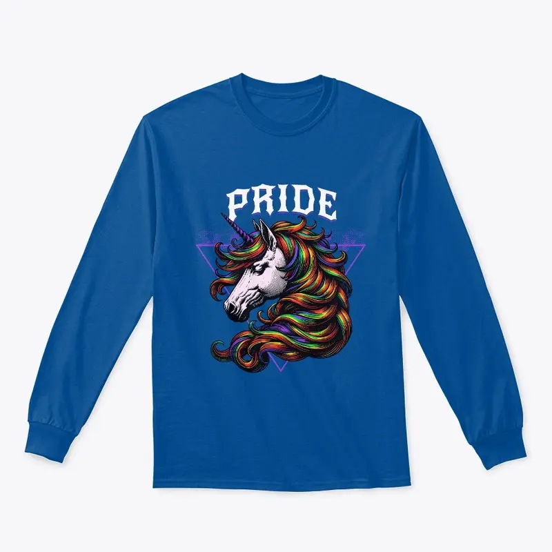 Pride Unicorn