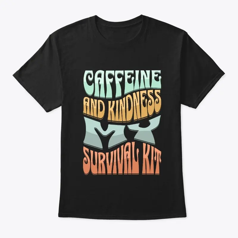 Caffeine and Kindness