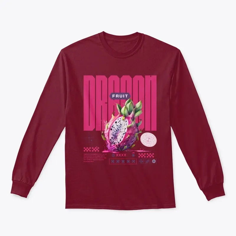 Dragon Fruit