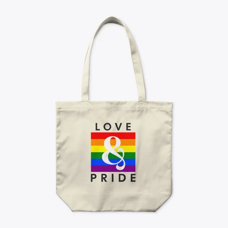 Love and Pride