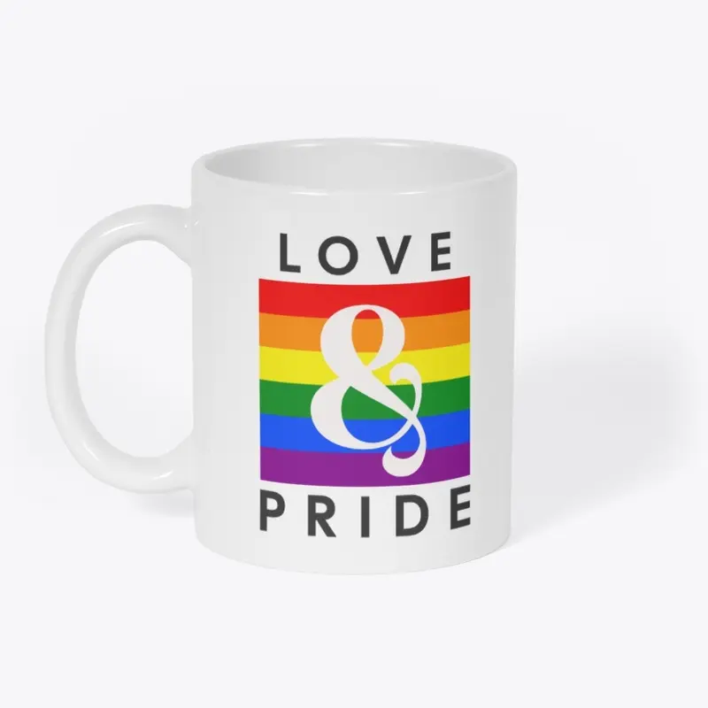 Love and Pride