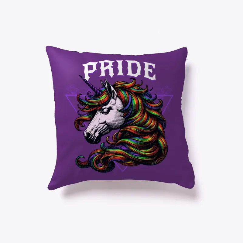 Pride Unicorn