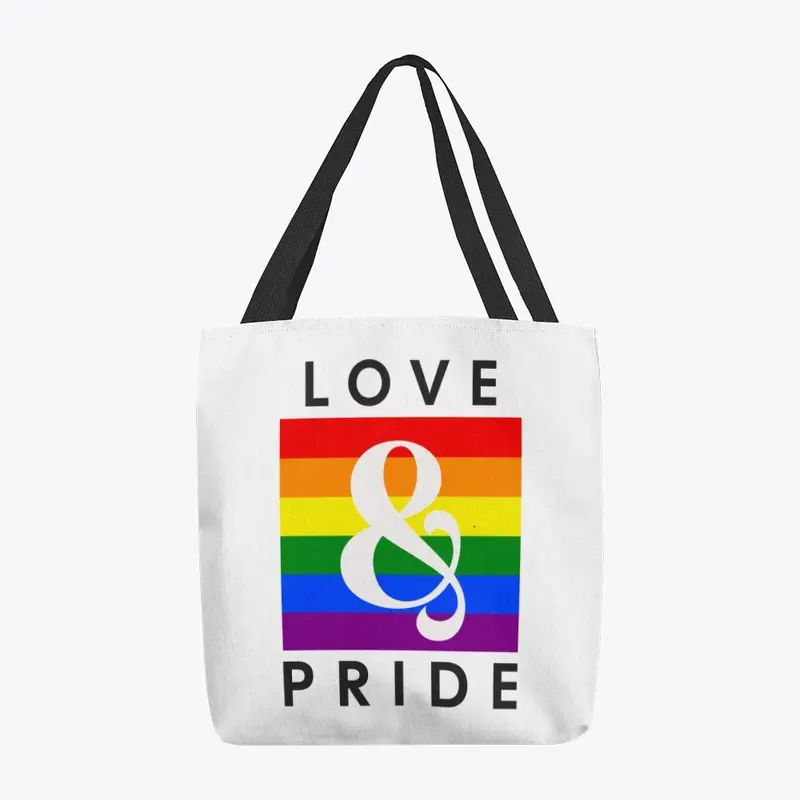 Love and Pride