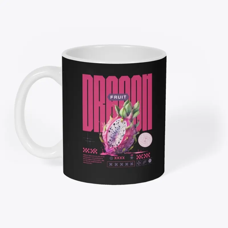 Dragon Fruit