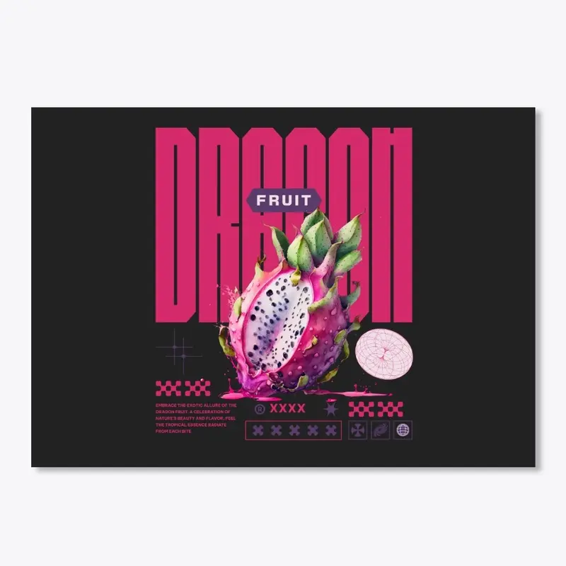 Dragon Fruit