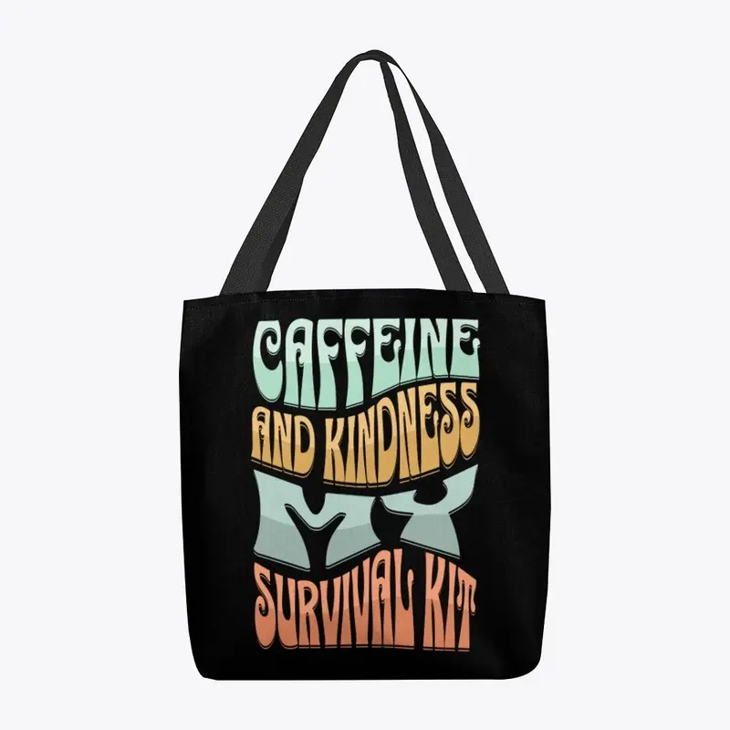 Caffeine and Kindness